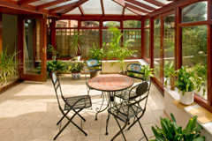 Throcking conservatory quotes
